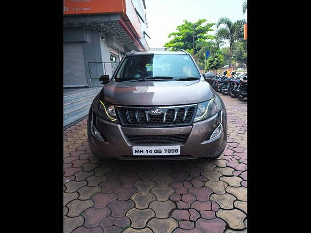 Second Hand Mahindra XUV500 [2015-2018] W10 in Pune