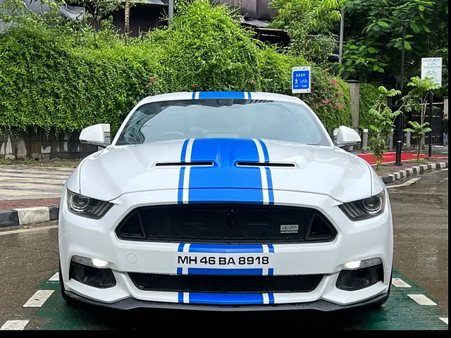 Ford Mustang GT Fastback .0L v8 usado a la venta en Mumbai a Rs. , , mustang gt 95 Ford Mustang GT Fastback .0L v8 usado a la venta en Mumbai a Rs. , ,