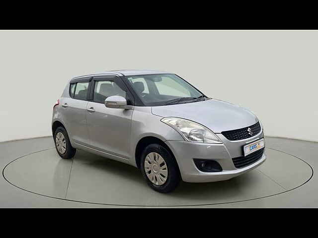 Second Hand Maruti Suzuki Swift [2011-2014] VDi in Pune