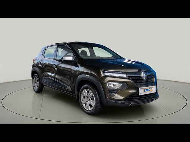 Second Hand Renault Kwid [2015-2019] 1.0 RXT Opt [2016-2019] in Coimbatore