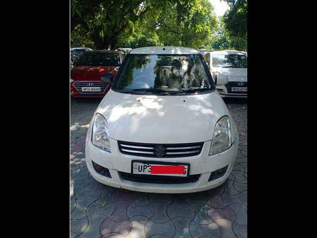 Second Hand Maruti Suzuki Swift Dzire [2008-2010] VDi in Lucknow