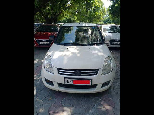 Second Hand Maruti Suzuki Swift Dzire [2008-2010] VDi in Lucknow