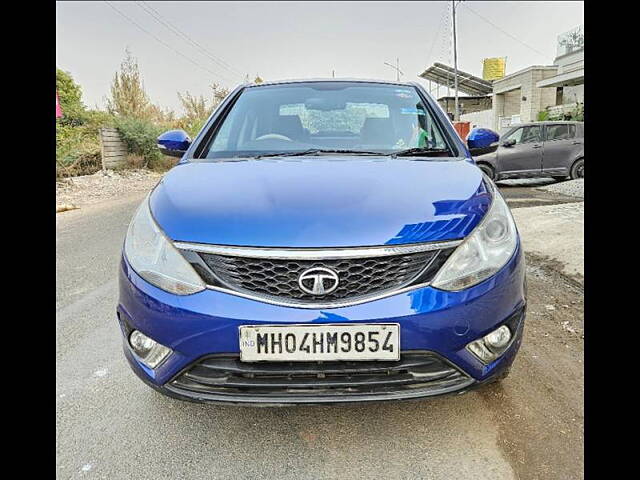 Second Hand Tata Zest XT Petrol in Nagpur