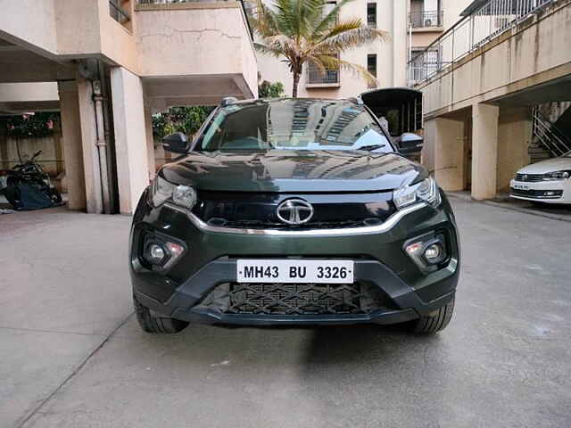 Second Hand Tata Nexon [2017-2020] XMA Diesel in Pune