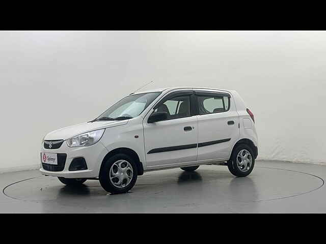 Second Hand Maruti Suzuki Alto K10 [2014-2020] VXi [2014-2019] in Gurgaon