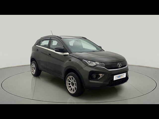 Second Hand Tata Nexon [2020-2023] XM [2020-2023] in Bangalore