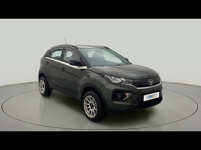 Second Hand Tata Nexon [2020-2023] XM [2020-2023] in Bangalore