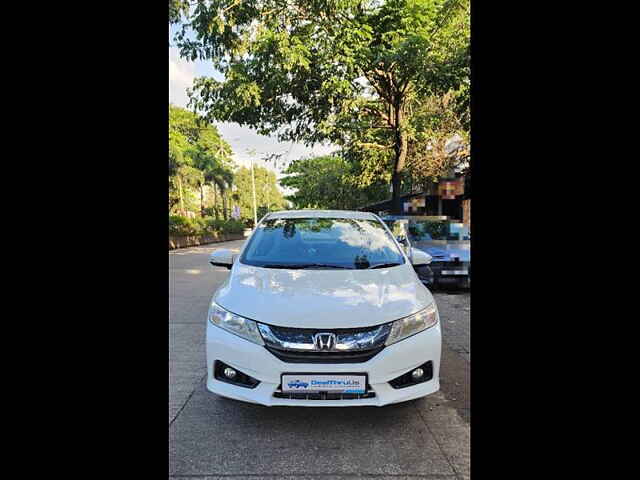 Second Hand Honda City [2014-2017] V in Thane