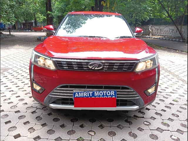 Second Hand Mahindra XUV300 [2019-2024] W8 (O) 1.5 Diesel [2020] in Kolkata