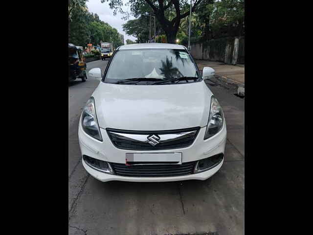 Second Hand Maruti Suzuki Swift DZire [2011-2015] VXI in Mumbai