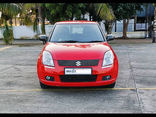 Second Hand Maruti Suzuki Swift  [2005-2010] VXi in Pune