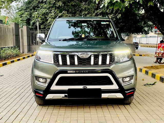 Second Hand Mahindra Bolero Neo N10 (O) [2022] in Patna