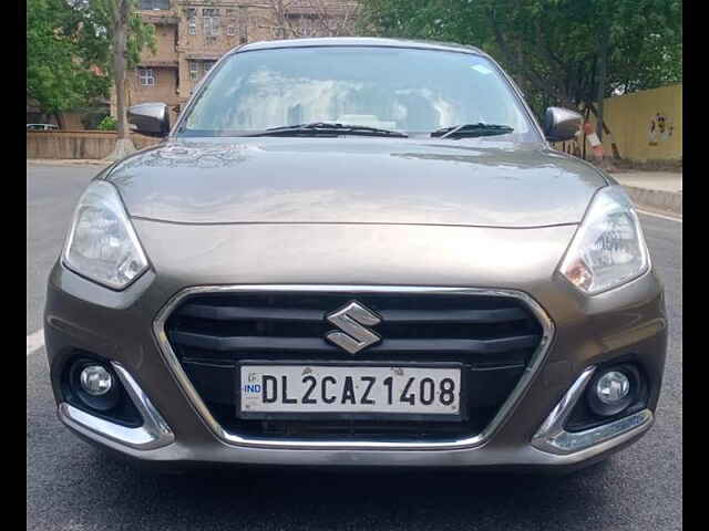 Second Hand Maruti Suzuki Dzire [2017-2020] VXi in Delhi