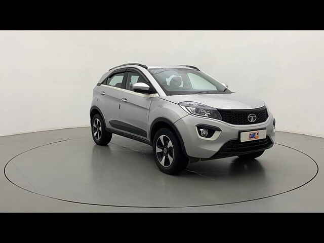 Second Hand Tata Nexon [2017-2020] XZA Plus Diesel in Mumbai