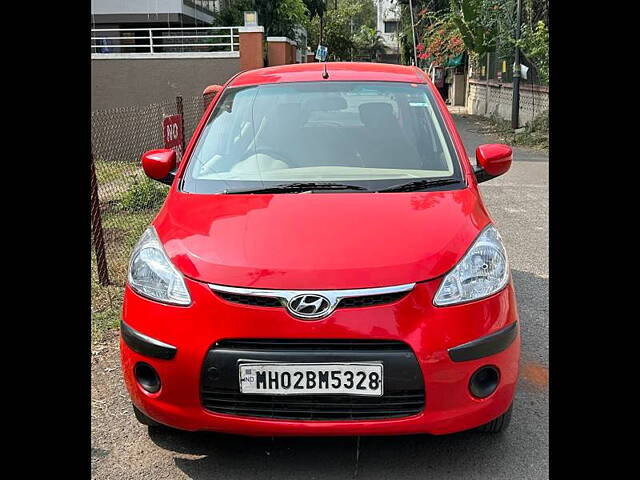 Second Hand Hyundai i10 [2007-2010] Magna 1.2 AT in Pune