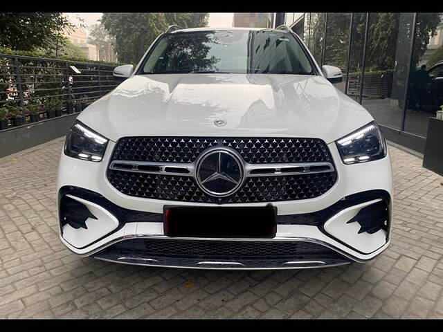 Second Hand Mercedes-Benz GLE [2020-2023] 450 4MATIC LWB [2020-2023] in Delhi