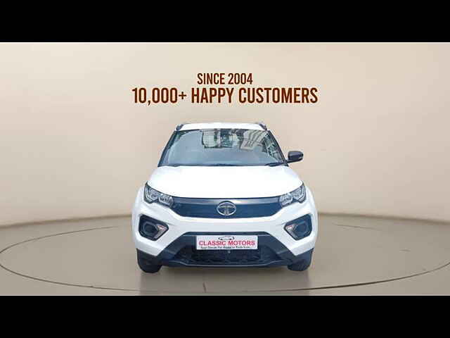 Second Hand Tata Nexon [2017-2020] XM Diesel in Mumbai