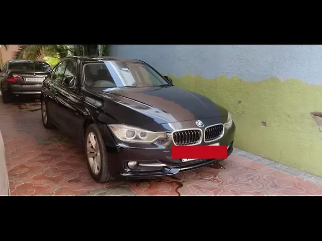 18 Used Bmw 3 Series Cars In Chennai Second Hand Bmw 3 Series Cars In Chennai Cartrade