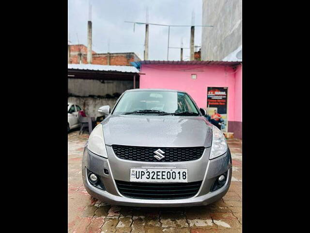 Second Hand Maruti Suzuki Swift [2011-2014] VDi in Lucknow