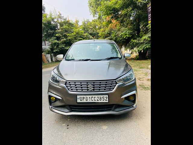 Second Hand Maruti Suzuki Ertiga [2015-2018] VDI SHVS in Agra