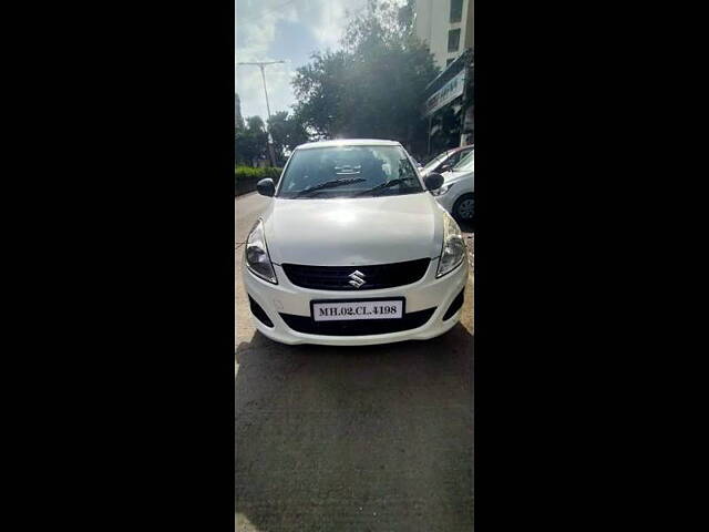 Second Hand Maruti Suzuki Swift DZire [2011-2015] LXI in Thane