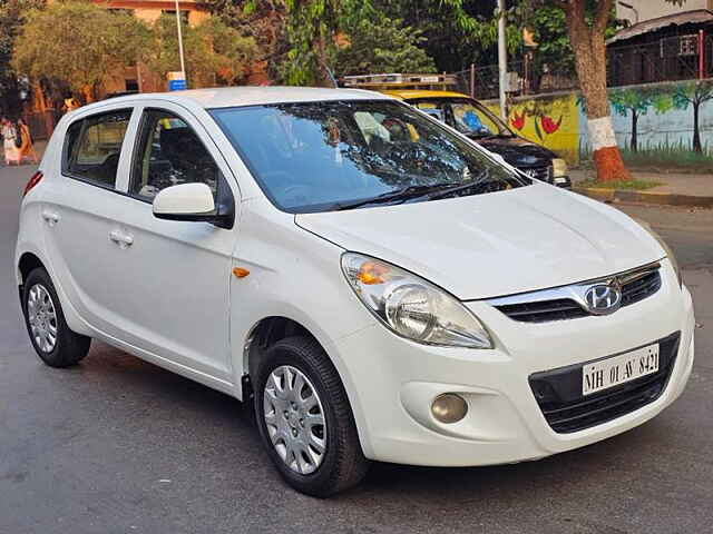 Second Hand Hyundai i20 [2010-2012] Magna 1.2 in Mumbai