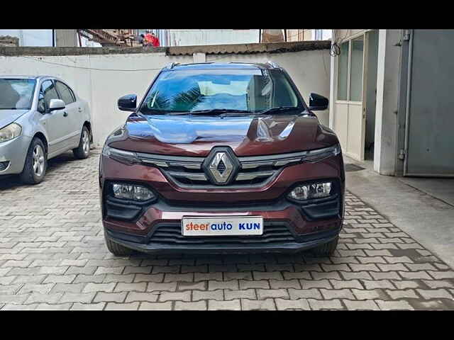 Second Hand Renault Kiger [2021-2022] RXE MT in Chennai