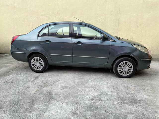 Second Hand Tata Manza [2009-2011] Aura (ABS) Quadrajet BS-IV in Chennai