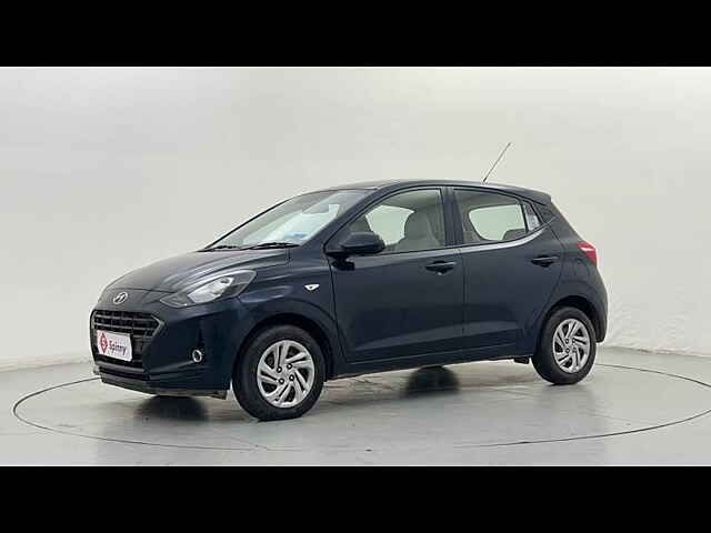 Second Hand Hyundai Grand i10 Nios [2019-2023] Magna 1.2 Kappa VTVT in Ghaziabad