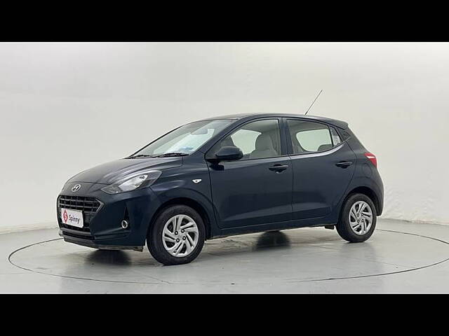 Second Hand Hyundai Grand i10 Nios [2019-2023] Magna 1.2 Kappa VTVT in Ghaziabad