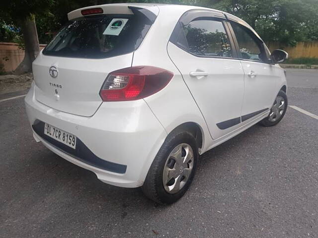 Second Hand Tata Tiago [2016-2020] Revotorq XT (O) [2016-2019] in Delhi