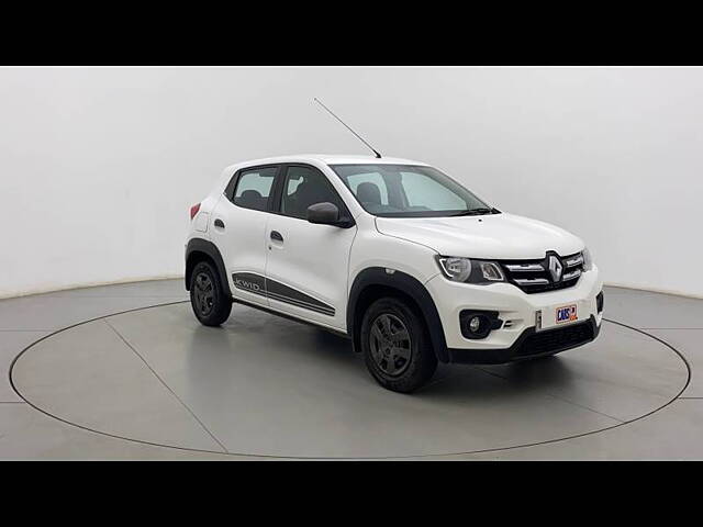 Second Hand Renault Kwid [2015-2019] RXT Opt [2015-2019] in Chennai