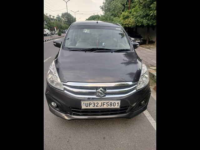 Second Hand Maruti Suzuki Ertiga [2015-2018] VDI SHVS in Lucknow