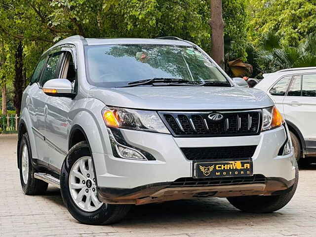 Second Hand Mahindra XUV500 [2015-2018] W10 in Delhi