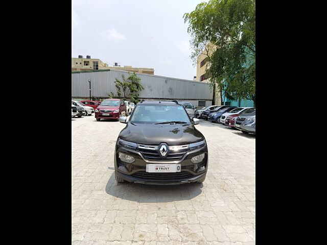 Second Hand Renault Kwid [2022-2023] RXT 1.0 AMT in Bangalore