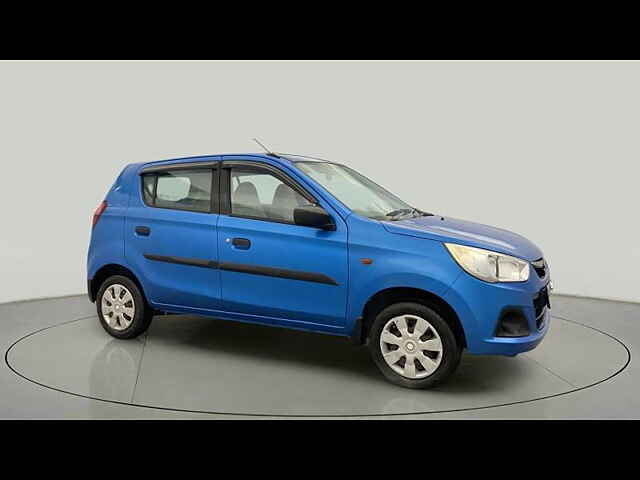 Second Hand Maruti Suzuki Alto K10 [2014-2020] VXi [2014-2019] in Delhi