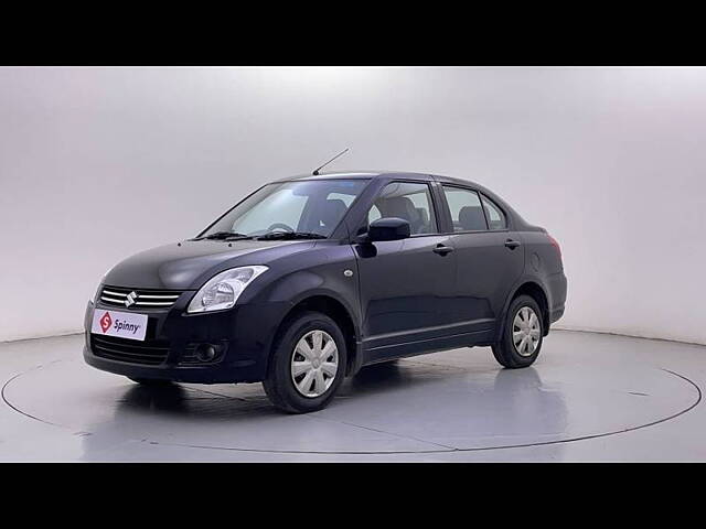 Second Hand Maruti Suzuki Swift Dzire [2010-2011] VXi 1.2 BS-IV in Bangalore