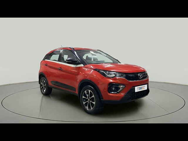 Second Hand Tata Nexon [2020-2023] XM (S) [2020-2023] in Mumbai