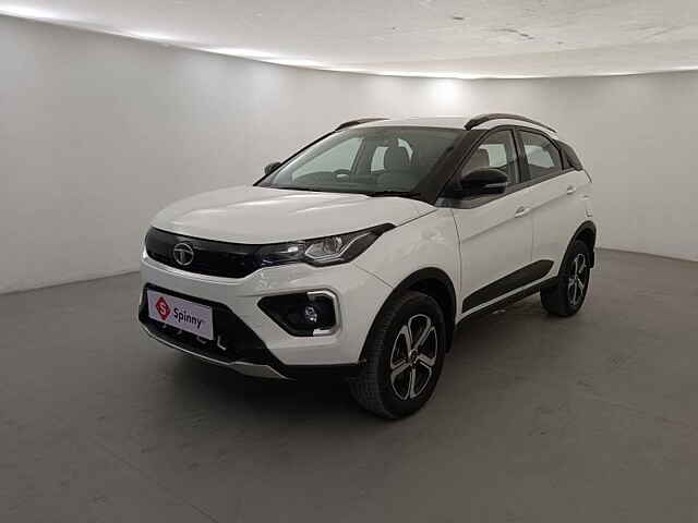 Second Hand Tata Nexon [2017-2020] XZ Plus in Indore