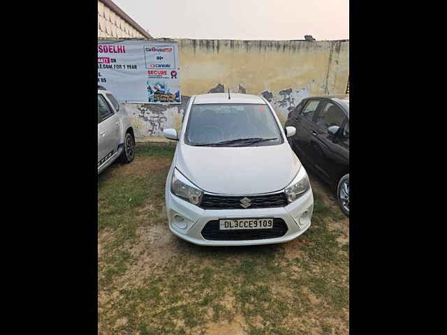 Second Hand Maruti Suzuki Celerio [2017-2021] ZXi AMT [2019-2020] in Delhi