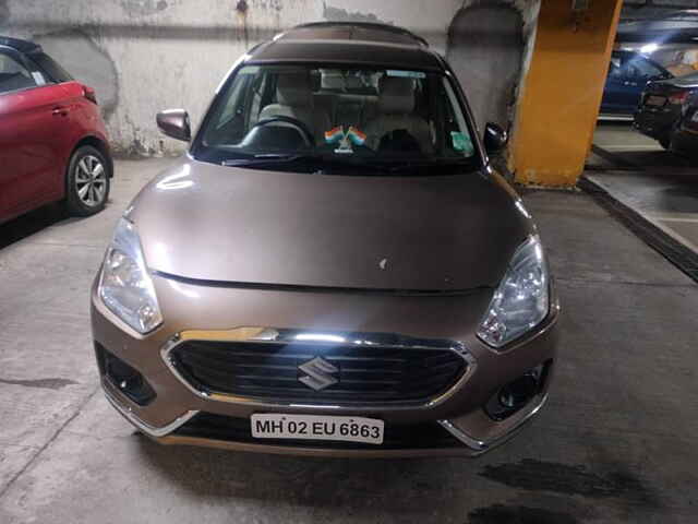 Second Hand Maruti Suzuki Dzire [2017-2020] VXi in Mumbai