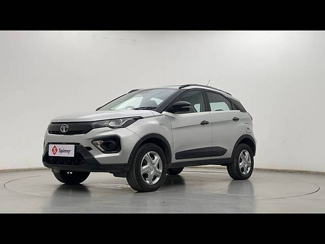 Second Hand Tata Nexon [2020-2023] XMA (S) Diesel [2020-2023] in Hyderabad