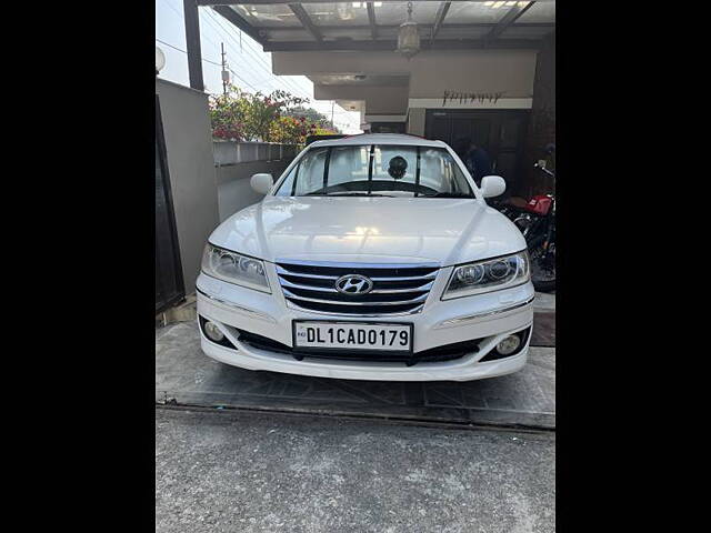 Second Hand Hyundai Genesis 3.8 in Dehradun