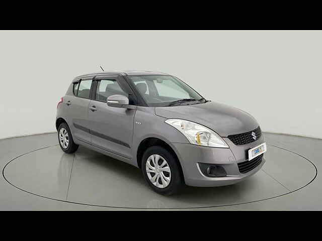 Second Hand Maruti Suzuki Swift [2014-2018] VXi [2014-2017] in Ahmedabad