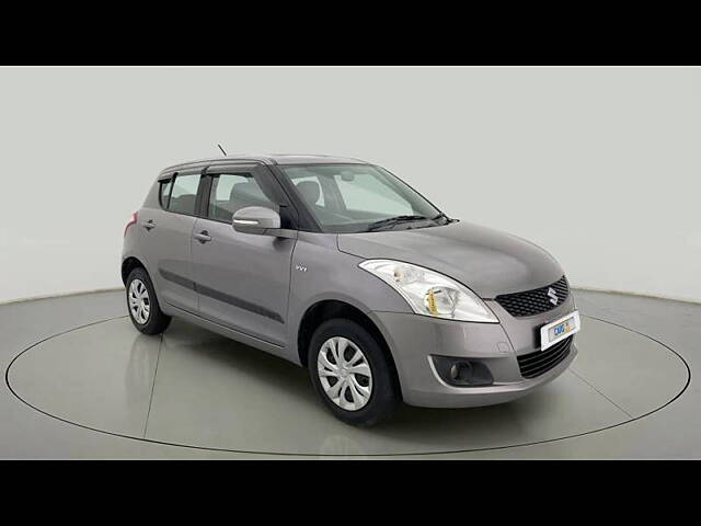 Second Hand Maruti Suzuki Swift [2014-2018] VXi [2014-2017] in Ahmedabad