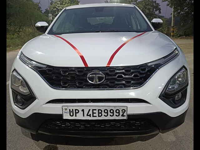 Second Hand Tata Harrier [2019-2023] XZ [2019-2020] in Delhi