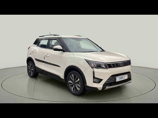 Second Hand Mahindra XUV300 [2019-2024] W8 (O) 1.5 Diesel [2020] in Delhi