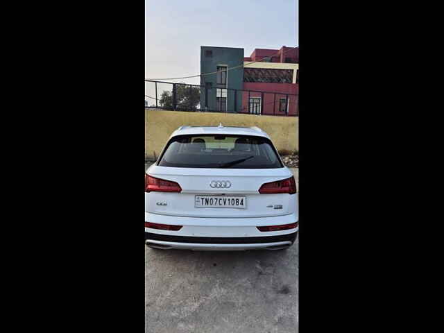 Second Hand Audi Q5 [2018-2020] 45 TFSI Premium Plus in Delhi