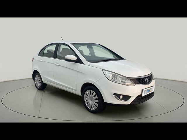 Second Hand Tata Zest XMS Petrol in Pune