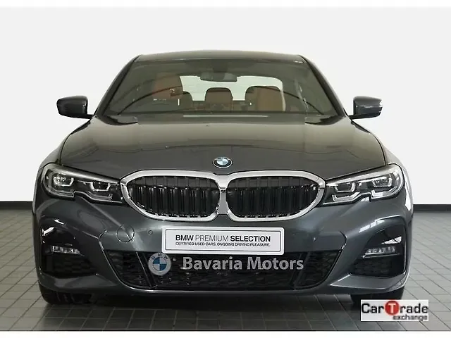 16 Used Bmw 3 Series Cars In Pune Second Hand Bmw 3 Series Cars In Pune Cartrade